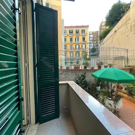 Nonna Fiamma Naples Exterior photo