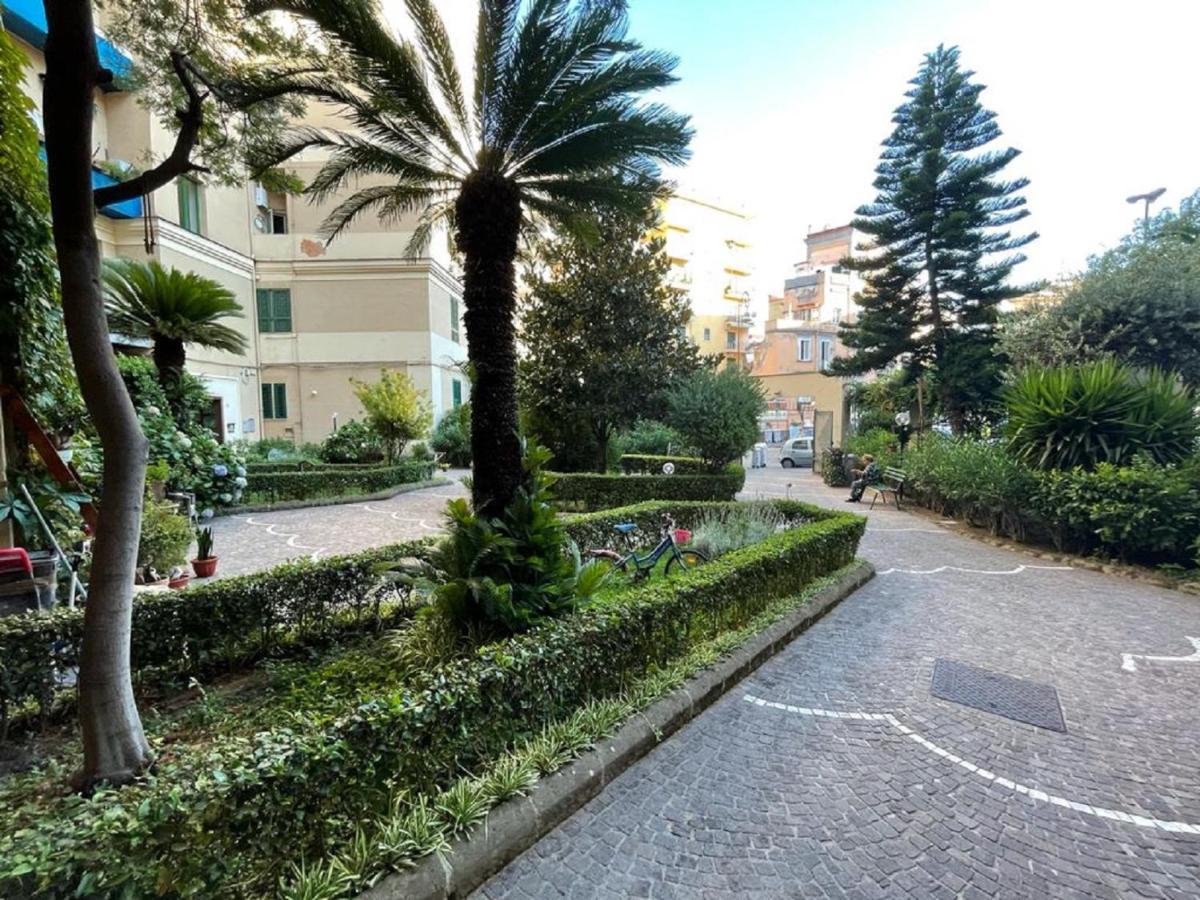 Nonna Fiamma Naples Exterior photo