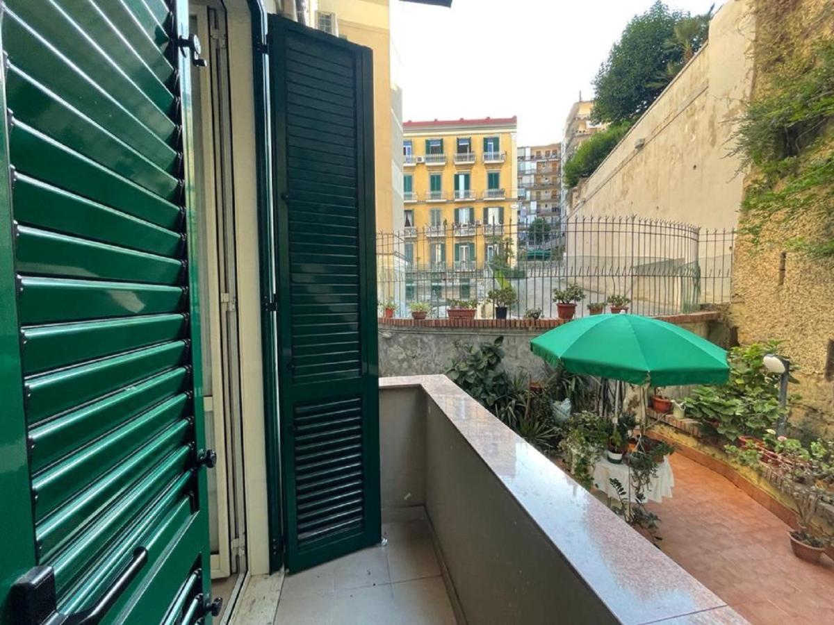 Nonna Fiamma Naples Exterior photo